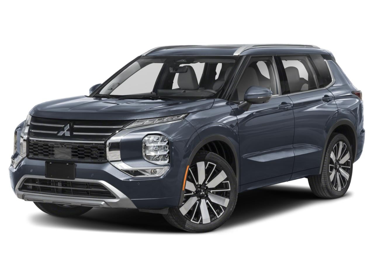 2025 Mitsubishi Outlander SEL FWD