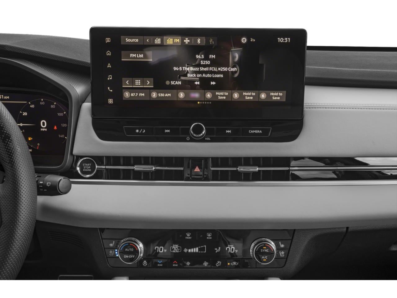 2025 Mitsubishi Outlander SEL FWD