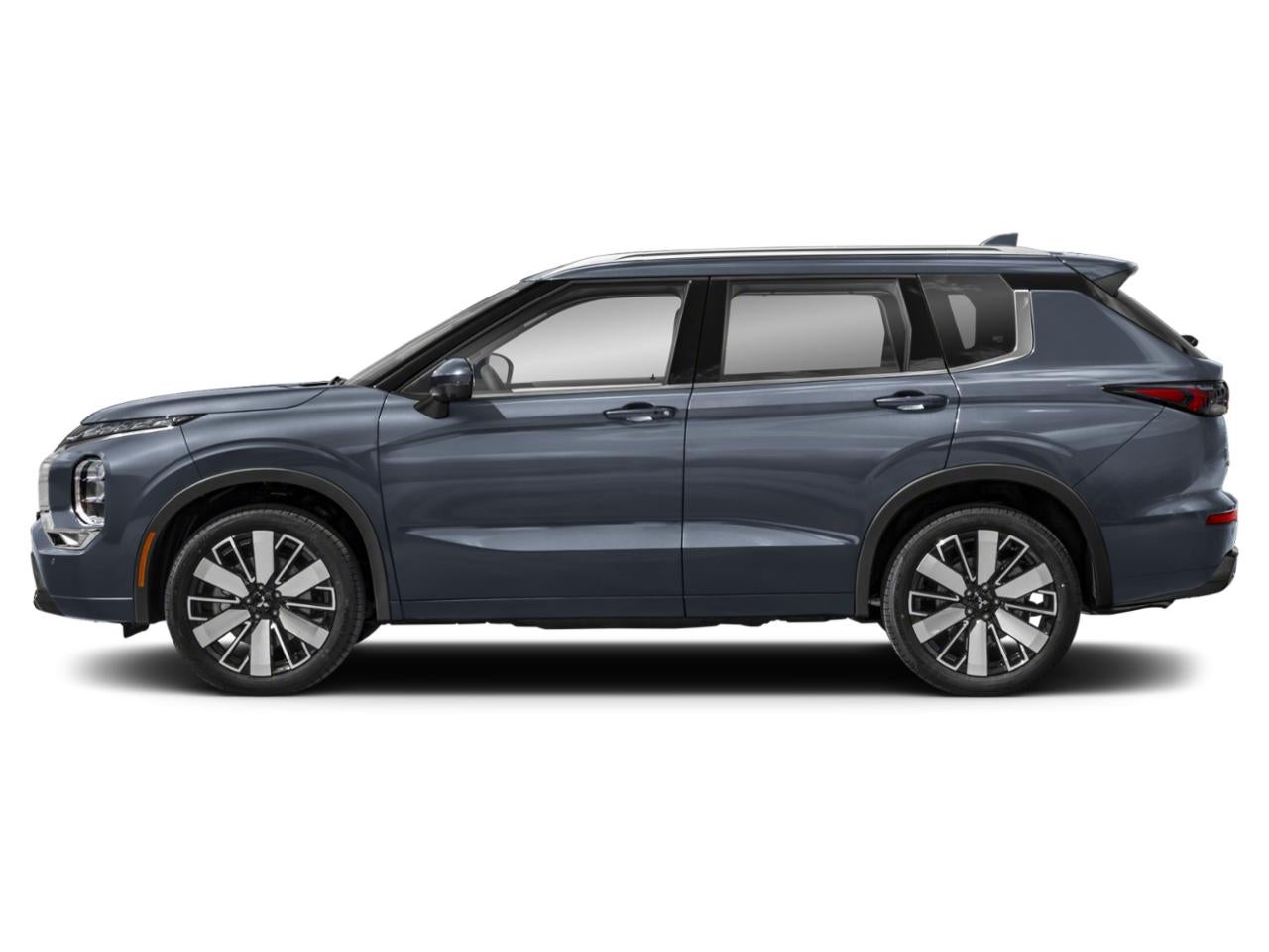 2025 Mitsubishi Outlander SEL FWD