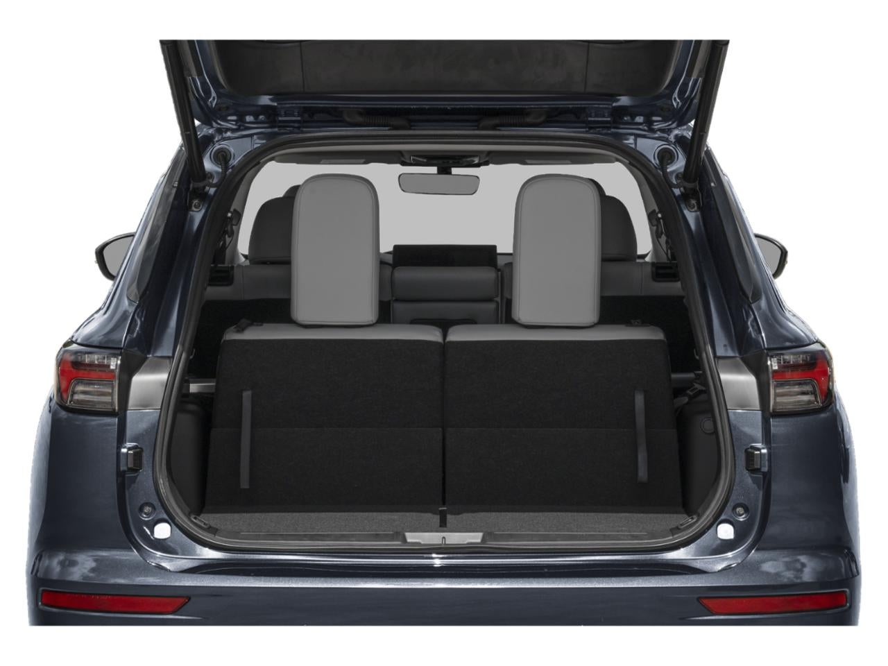 2025 Mitsubishi Outlander SEL FWD