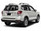 2018 Subaru Forester 2.5i Touring CVT