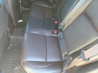 2022 Mazda Mazda3 Hatchback Premium Auto FWD
