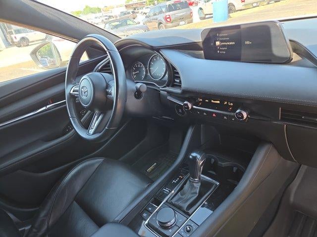 2022 Mazda Mazda3 Hatchback Premium Auto FWD