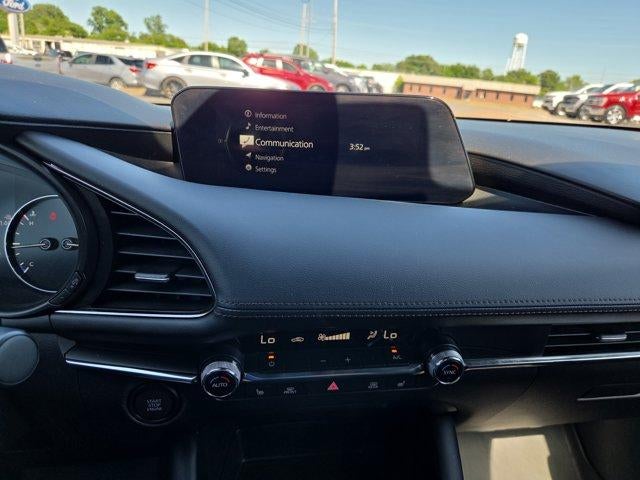 2022 Mazda Mazda3 Hatchback Premium Auto FWD