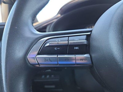2022 Mazda Mazda3 Hatchback Premium Auto FWD