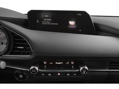 2022 Mazda Mazda3 Hatchback Premium Auto FWD