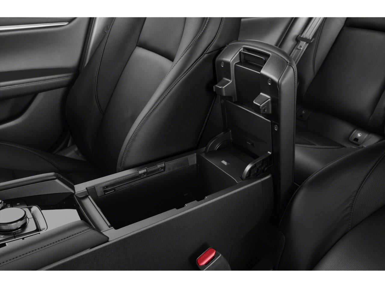 2022 Mazda Mazda3 Hatchback Premium Auto FWD