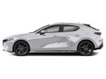 2022 Mazda Mazda3 Hatchback Premium Auto FWD