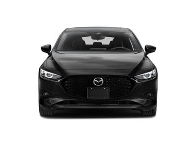 2022 Mazda Mazda3 Hatchback Premium Auto FWD
