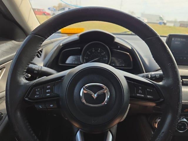 2019 Mazda Mazda CX-3 Touring FWD