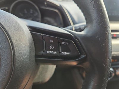 2019 Mazda Mazda CX-3 Touring FWD