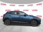 2019 Mazda Mazda CX-3 Touring FWD