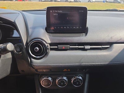 2019 Mazda Mazda CX-3 Touring FWD