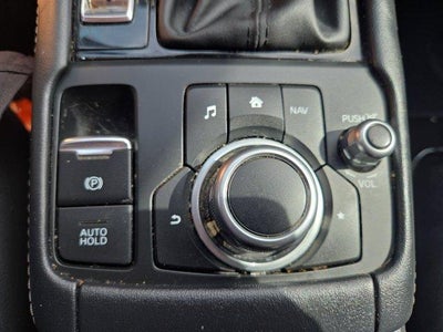 2019 Mazda Mazda CX-3 Touring FWD