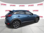 2019 Mazda Mazda CX-3 Touring FWD