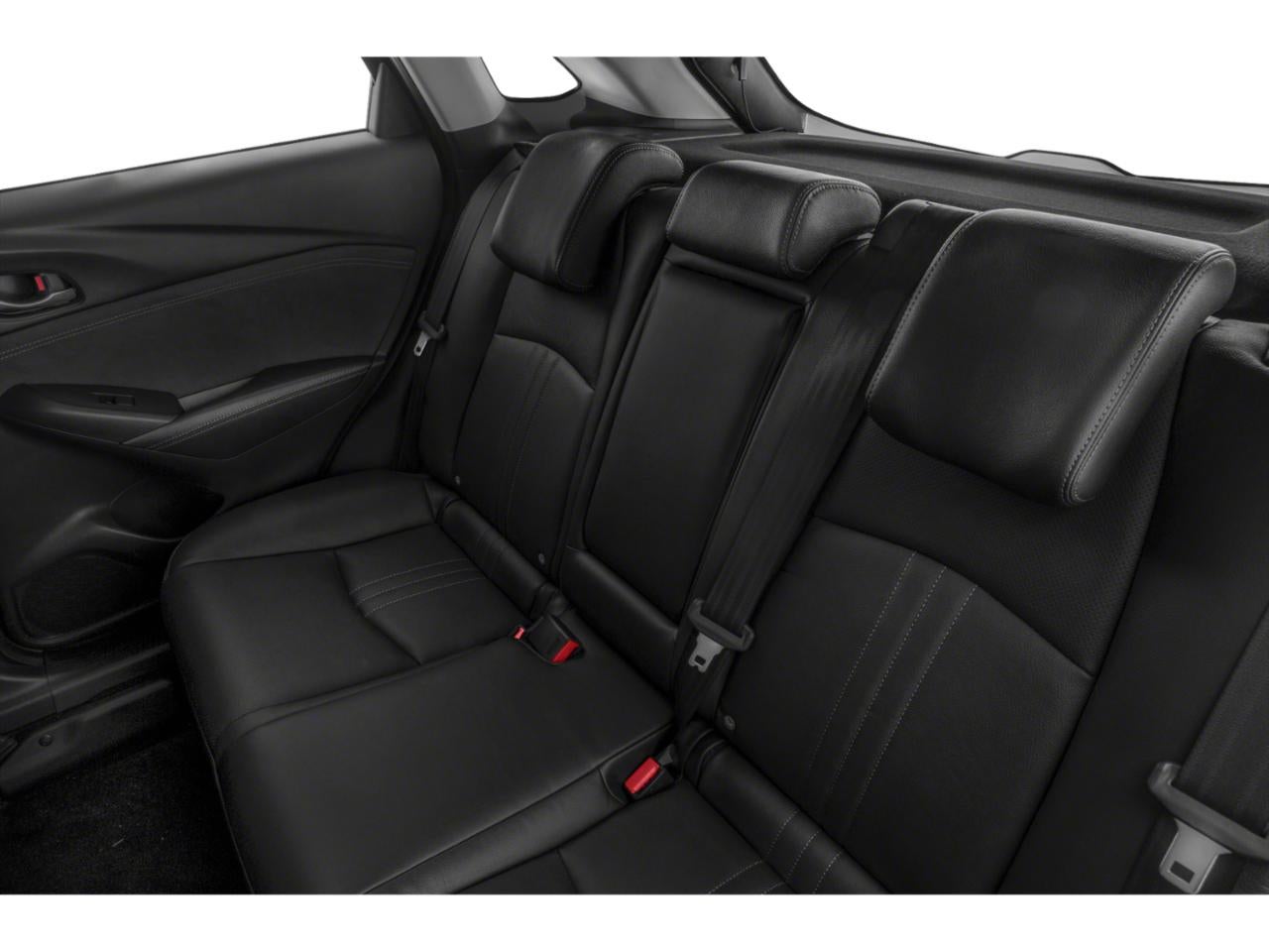 2019 Mazda Mazda CX-3 Touring FWD