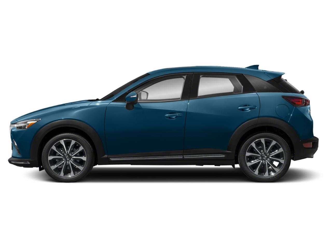 2019 Mazda Mazda CX-3 Touring FWD