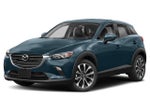 2019 Mazda Mazda CX-3 Touring FWD