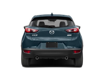 2019 Mazda Mazda CX-3 Touring FWD