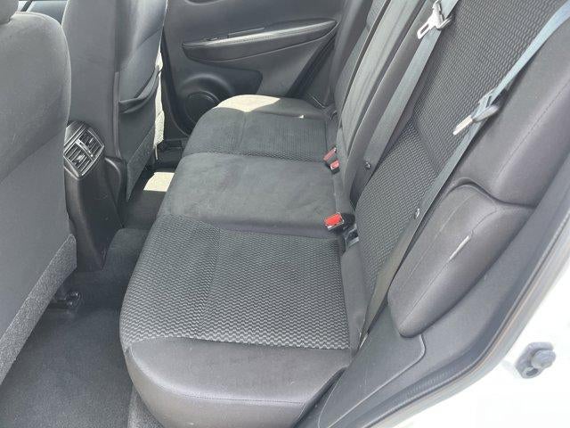 2022 Nissan Rogue Sport FWD S