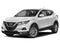 2022 Nissan Rogue Sport FWD S