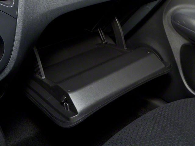 2011 Nissan JUKE 5dr Wgn I4 CVT S FWD