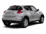 2011 Nissan JUKE 5dr Wgn I4 CVT S FWD