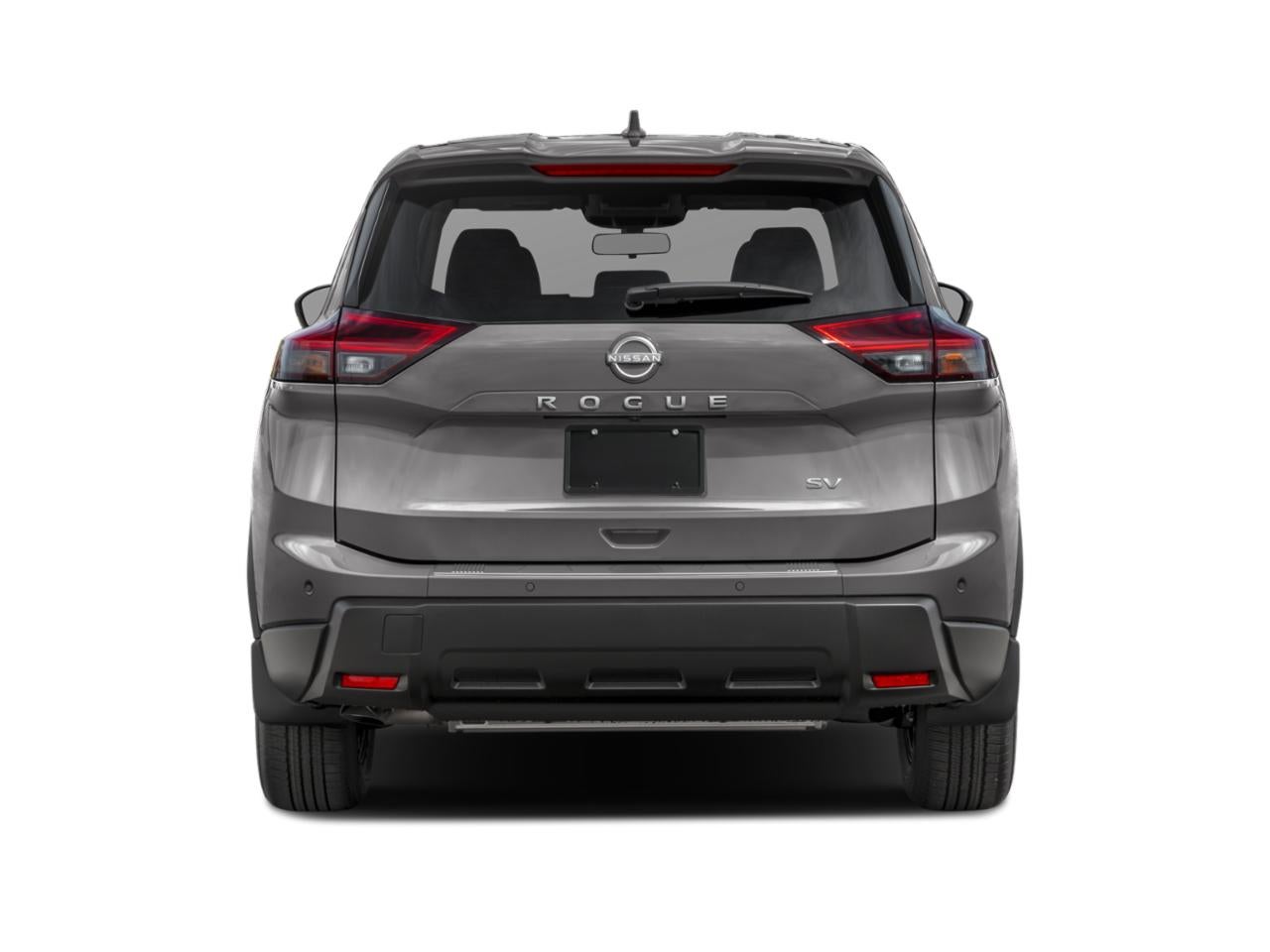2024 Nissan Rogue AWD SV
