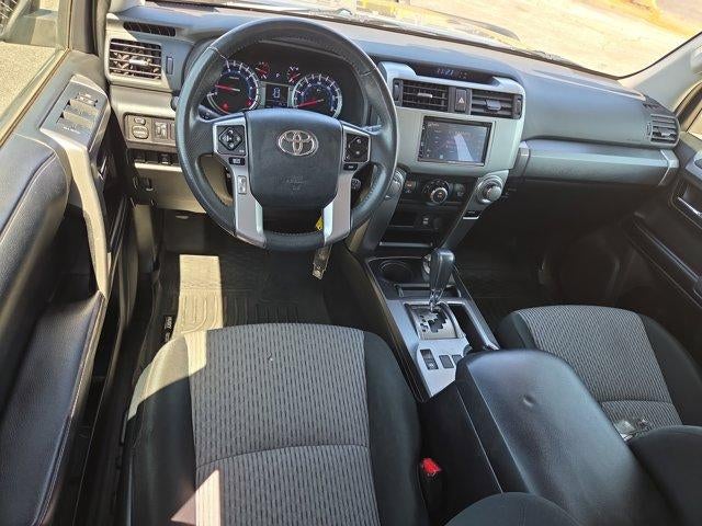 2018 Toyota 4Runner SR5 4WD (GS)