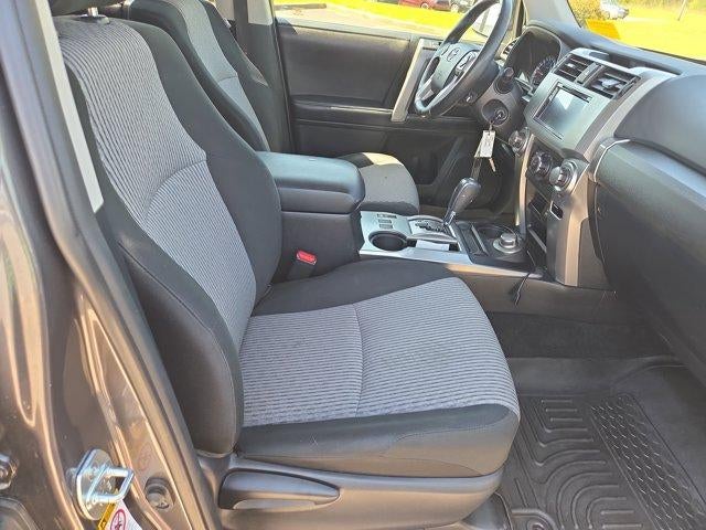 2018 Toyota 4Runner SR5 4WD (GS)