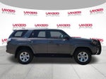 2018 Toyota 4Runner SR5 4WD (GS)