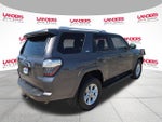 2018 Toyota 4Runner SR5 4WD (GS)