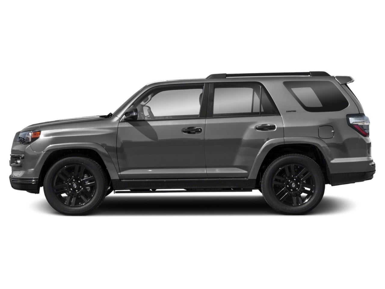 2021 Toyota 4Runner Nightshade 4WD (Natl)