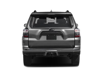 2021 Toyota 4Runner Nightshade 4WD (Natl)