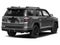 2021 Toyota 4Runner Nightshade 4WD (Natl)