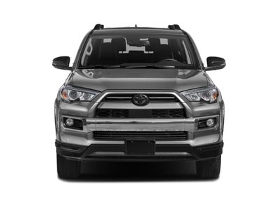 2021 Toyota 4Runner Nightshade 4WD (Natl)