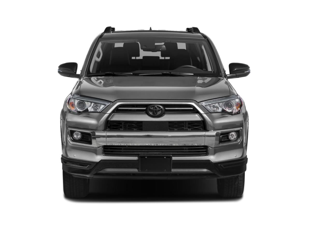 2021 Toyota 4Runner Nightshade 4WD (Natl)