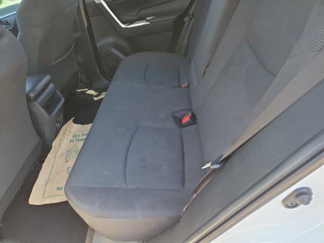 2019 Toyota RAV4 LE FWD (GS)