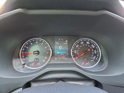 2019 Toyota RAV4 LE FWD (GS)