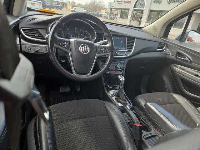 2018 Buick Encore Preferred FWD
