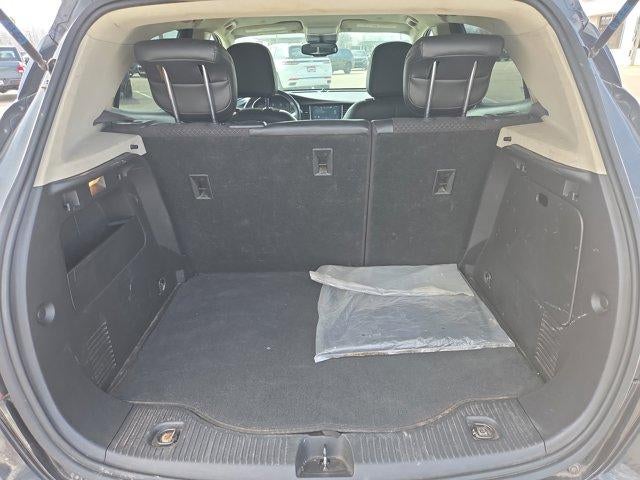 2018 Buick Encore Preferred FWD