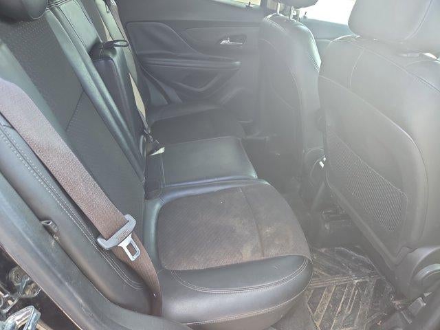 2018 Buick Encore Preferred FWD