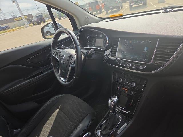 2018 Buick Encore Preferred FWD