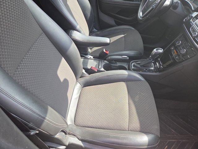 2018 Buick Encore Preferred FWD