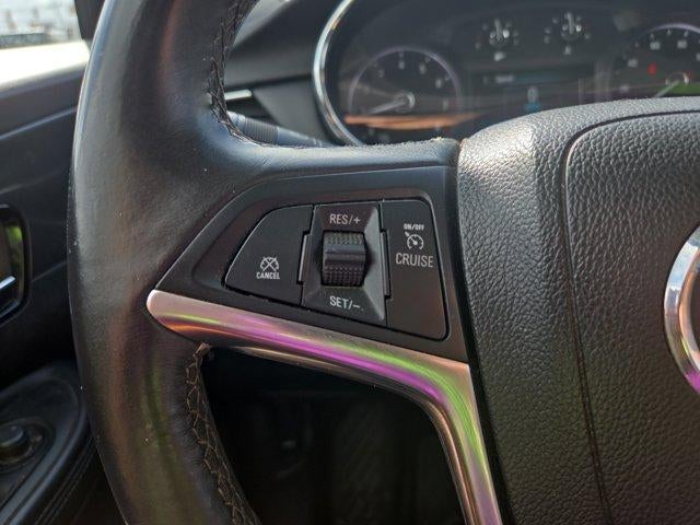 2018 Buick Encore Preferred FWD