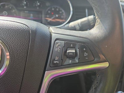 2018 Buick Encore Preferred FWD