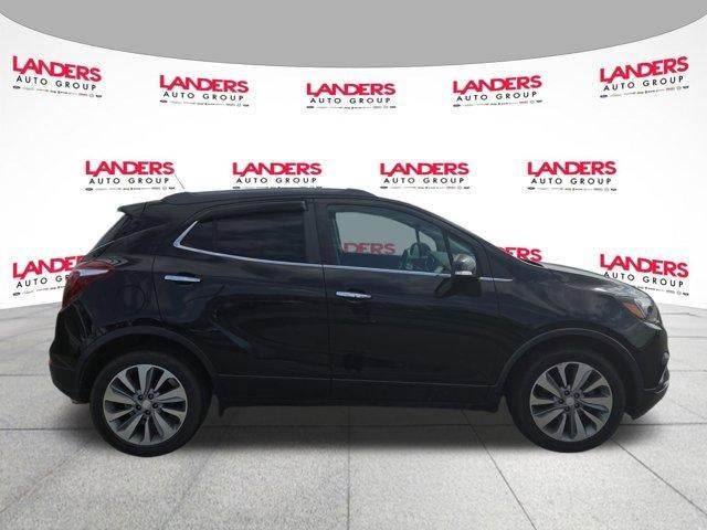 2018 Buick Encore Preferred FWD