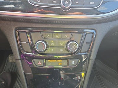 2018 Buick Encore Preferred FWD