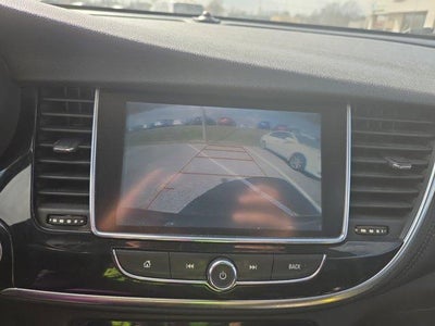 2018 Buick Encore Preferred FWD