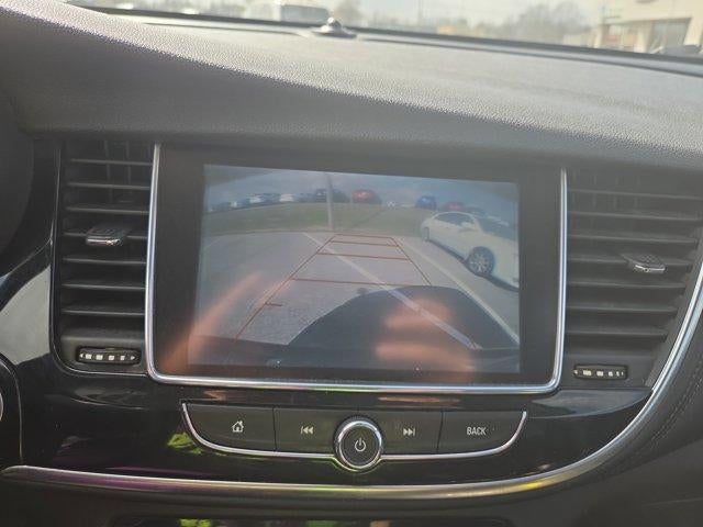 2018 Buick Encore Preferred FWD